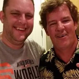 Meet your Posher, Thomas